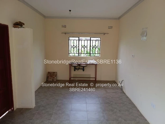 2 Bedroomed Mahatshula North Cottage to rent