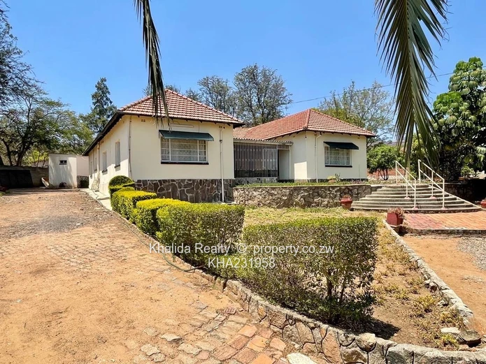 Hillside South Property For Sale 