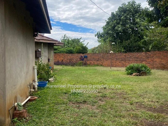 Goodhope House For Sale Close To New Parliament