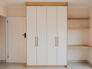 3 Bedroom Townhouse Complex