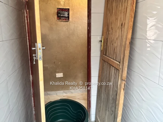 Southlea park house for rent 