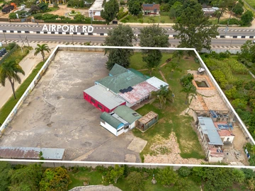 Shop & Retail Property