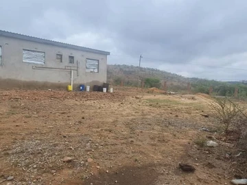 Farm & Agricultural Land