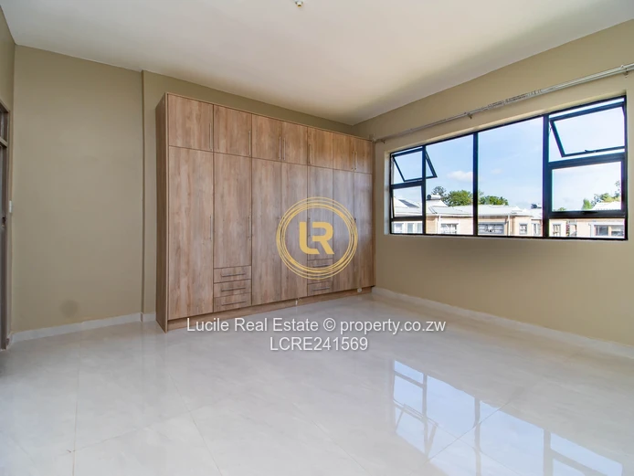 Mount Pleasant Tranquility