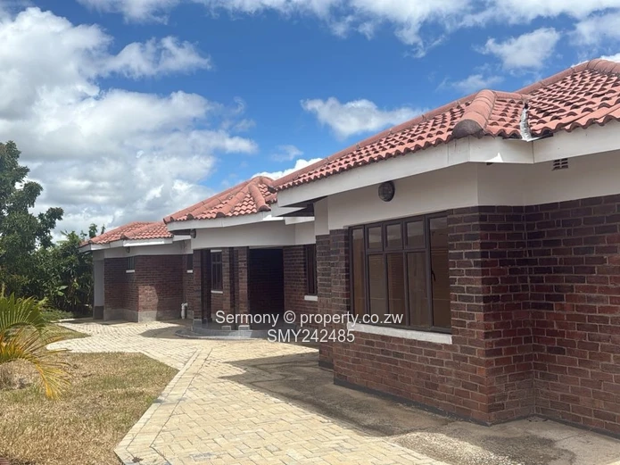 Residential house for sale