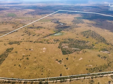 Farm & Agricultural Land
