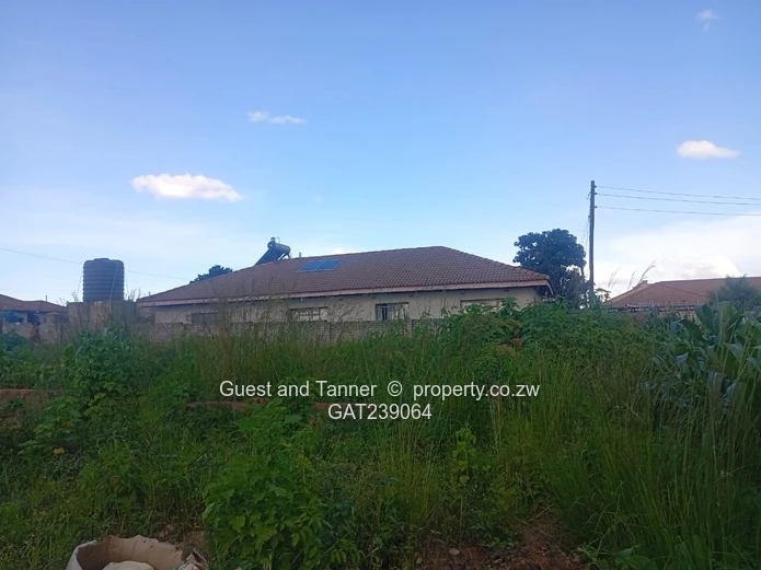 Residential Land For Sale In Damafalls