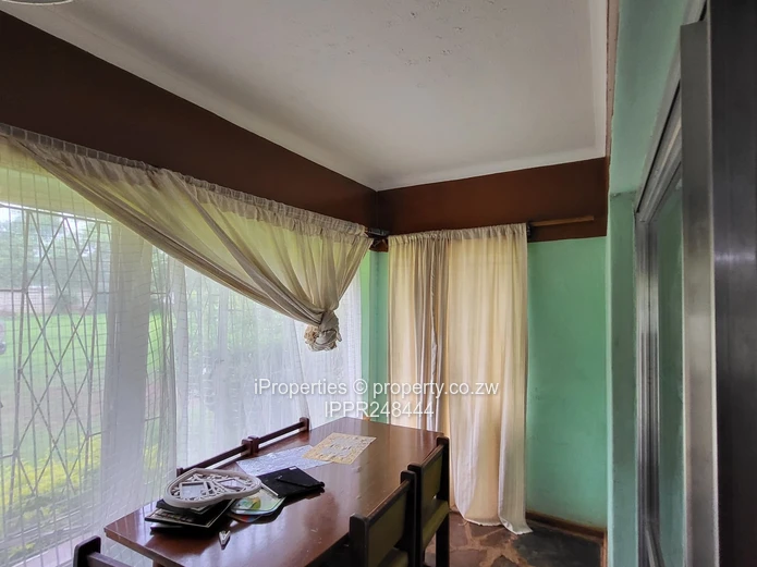 Primes Land  and residential home Vainona