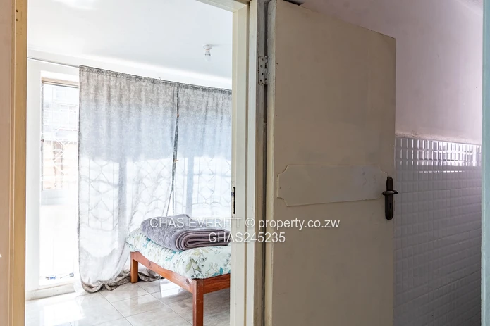 2-Bedroom Apartment for Sale – Harland Court