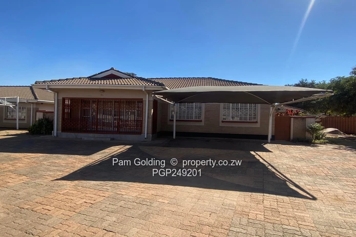 House for sale