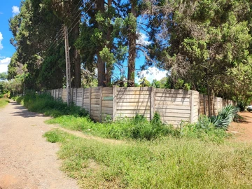 Commercial & Industrial Land