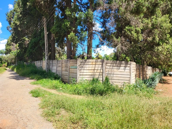 Commercial & Industrial Land