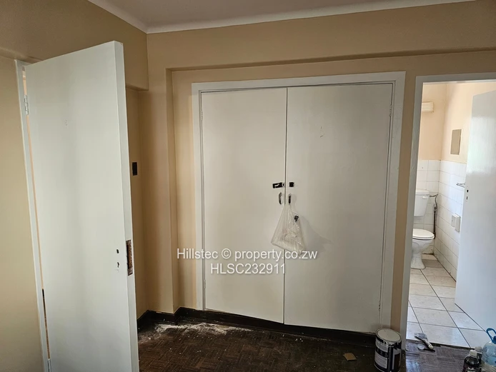 Apartment for rental