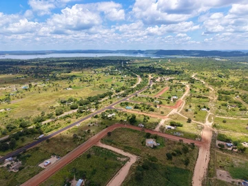 Land
