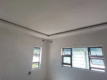 3 Bedroom Garden Flat