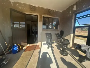 3 Bedroom Townhouse Complex