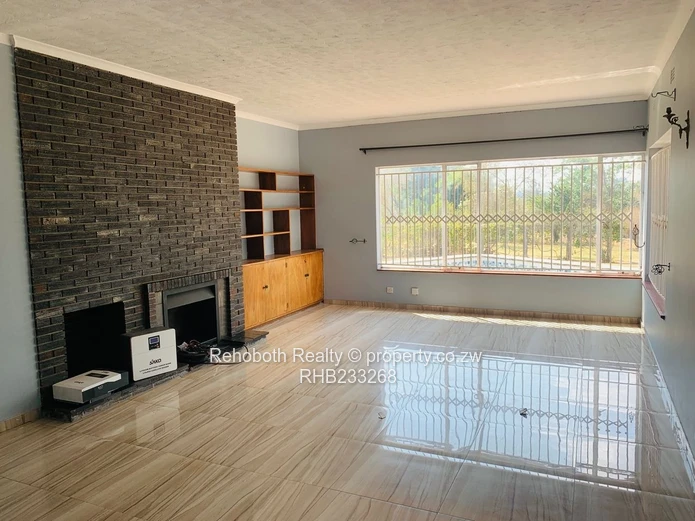 4 Bedroom for Rent in Grange