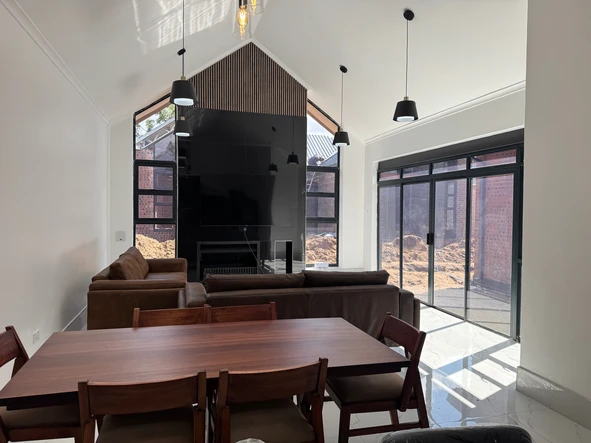 3 Bedroom Townhouse Complex