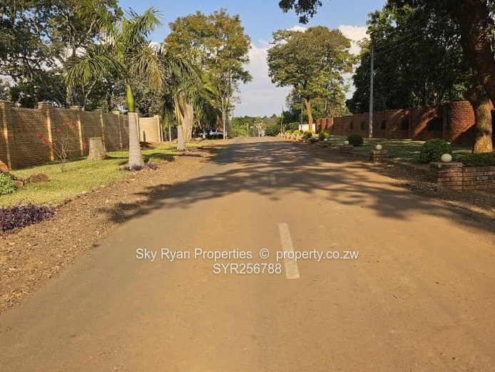 Residential Stand for Sale in Quinnington