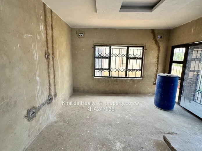 Fidelity Southview house for rent (1st July)
