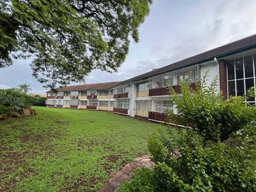 3 Bedroom Garden Flat