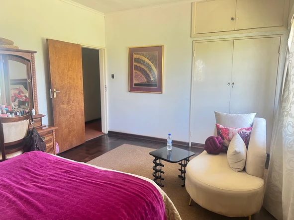 Farm & Agricultural Land