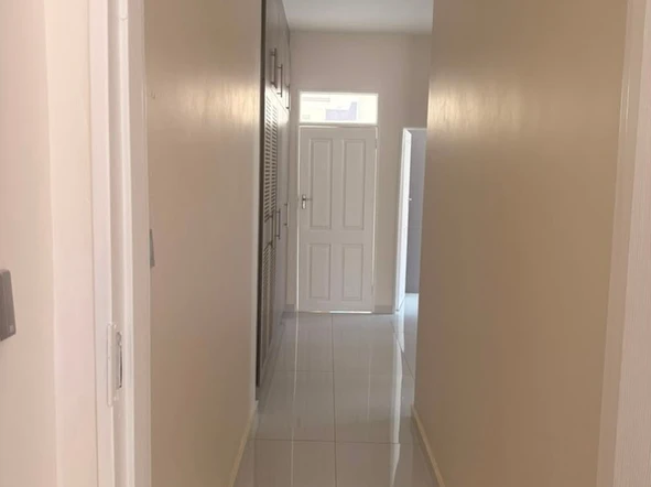 3 Bedroom Townhouse Complex