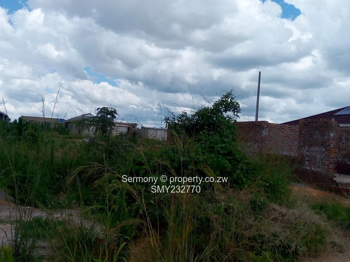 Residential Stands For Sale 