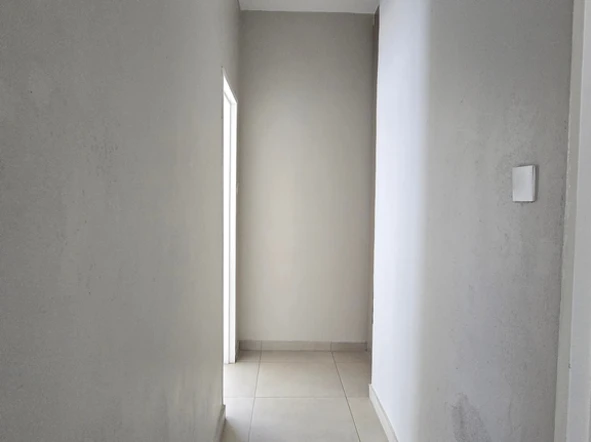 2 Bedroom Garden Flat