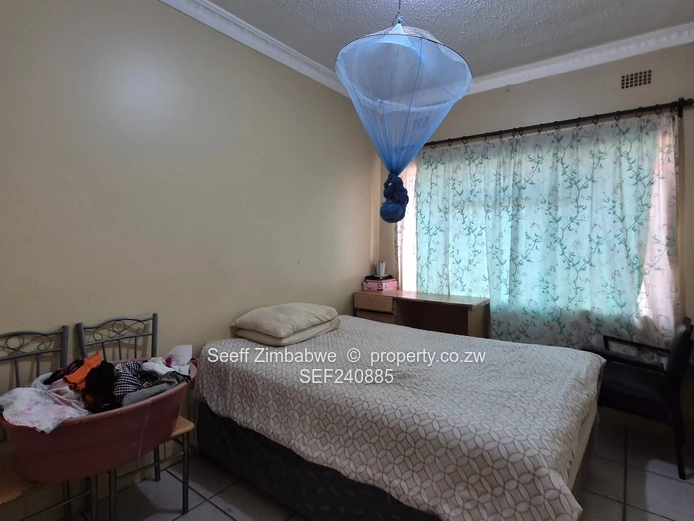 Solid 4-Bedroom Investment Opportunity in Bloomingdale