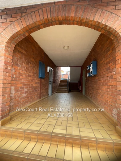 Well Kept Apartment In Marlborough (Sole Mandate)