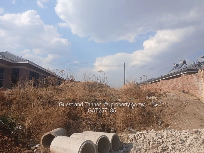 Nyabira Lilfordia Phase 1 Stand for Sale