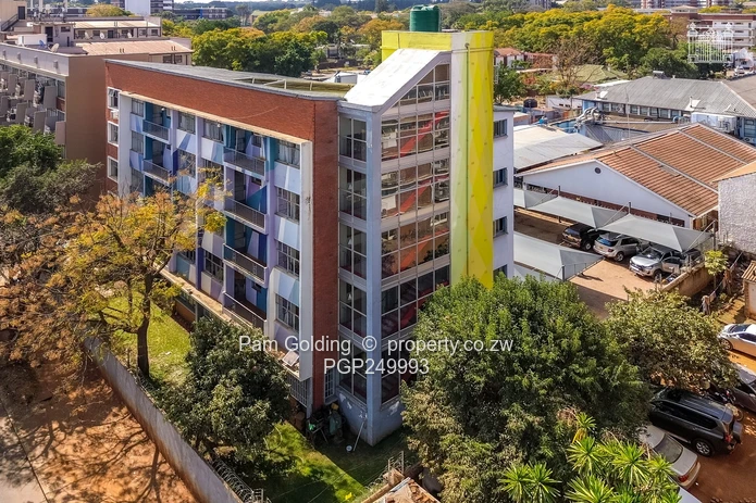 Commercial Offices For Rent in the Avenues 