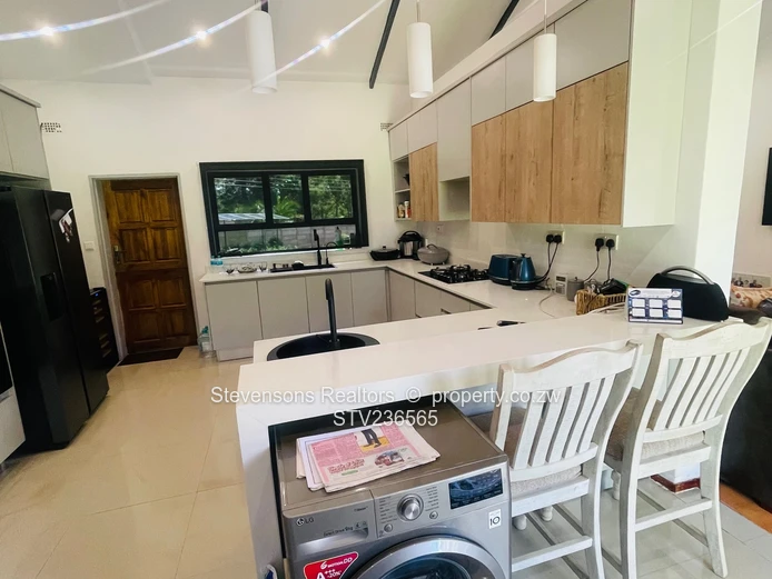 Prime Residential Land On Glen Lorne For Sale! (Sole Mandate)