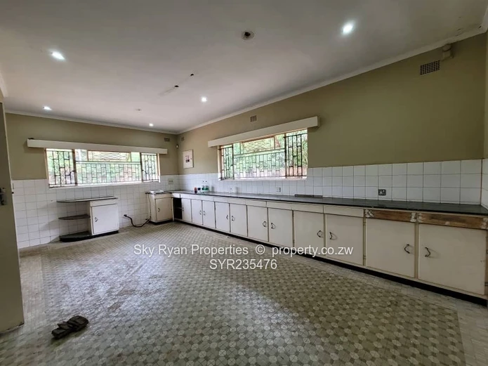 Eastlea House  To Let