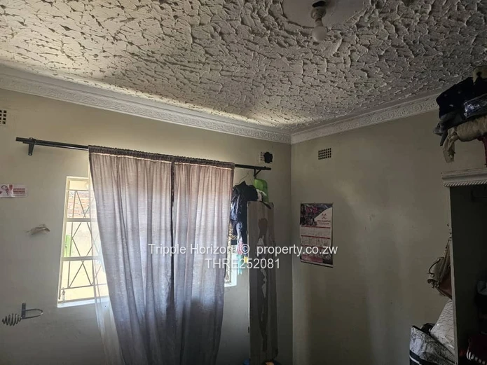 Mainway Meadows 4-Bed Home  (Sole Mandate)