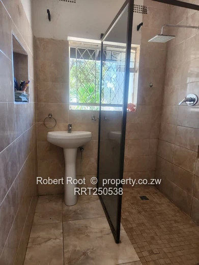 Lovely family home in Waterfalls for sale