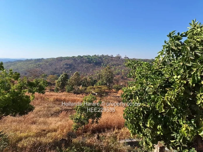 4 Acres of Land in Philadelphia - Unique Piece of Land with Stunning Views