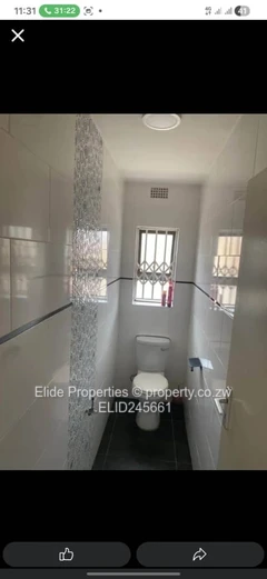 Newly Renovated Cold Comfort House to Let (Sole Mandate)