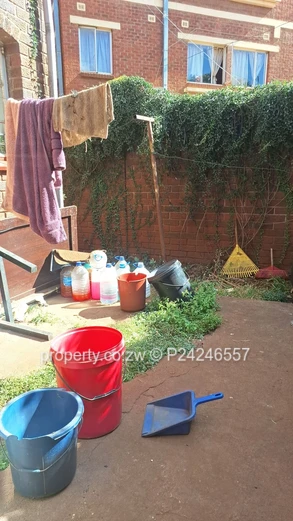 Avenues Duplex Flat $139K