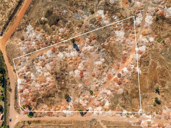 Commercial & Industrial Land