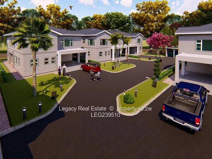 Exclusive Greystone Park Duplex Apartments,Elegant Off-Plan Duplex Apartments In Greystone Park