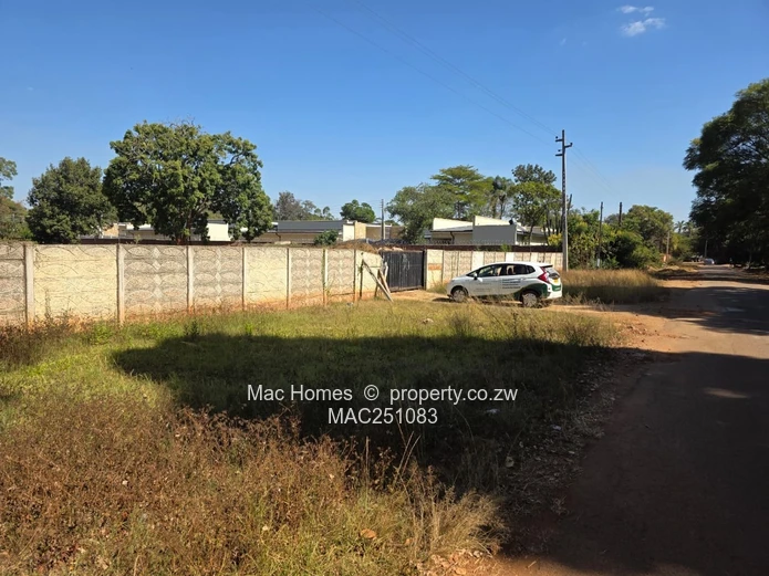 For Sale: 2 Acre / 8,119Sqm Development Stand