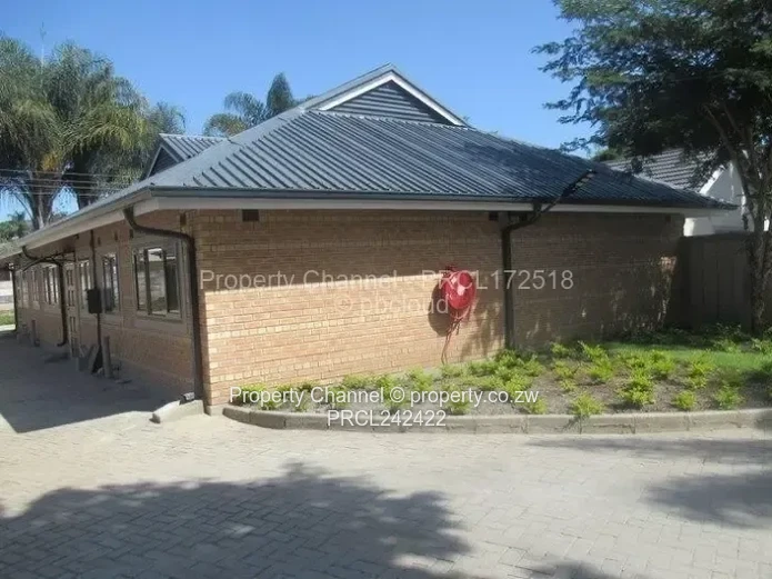 Stunning, Spick And Span Apartments.