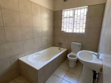 7 Bedroom Townhouse Complex