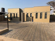 3 Bedroom Townhouse Complex
