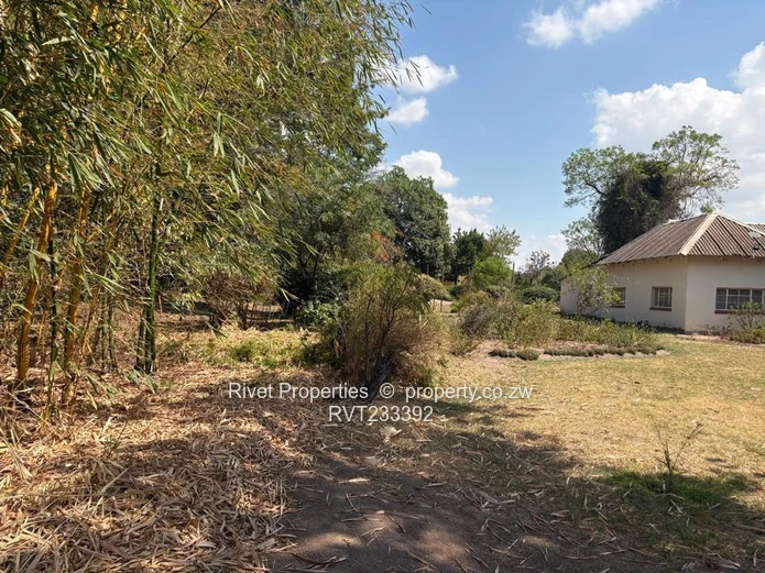 Waterfalls Suitable For Clusters Town Houses On 18 000 Sqm