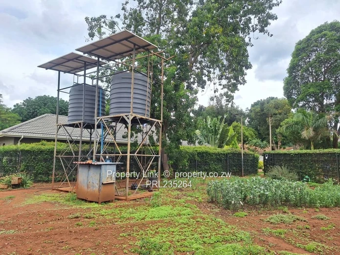 Stunning Family Home For Sale In Northwood