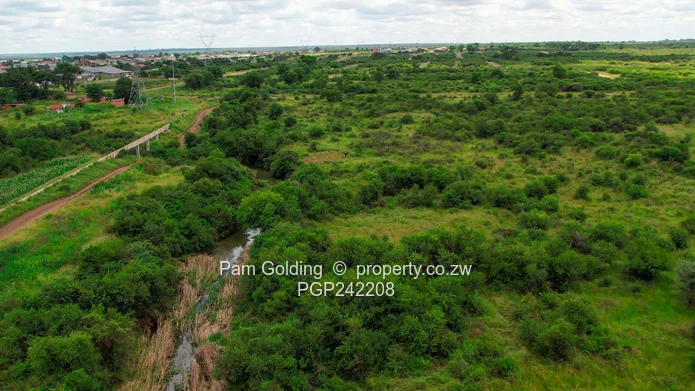 Build Bulawayo's Top School In A Gated Community!