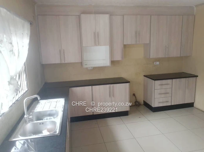 Manresa House To Let (Sole Mandate)